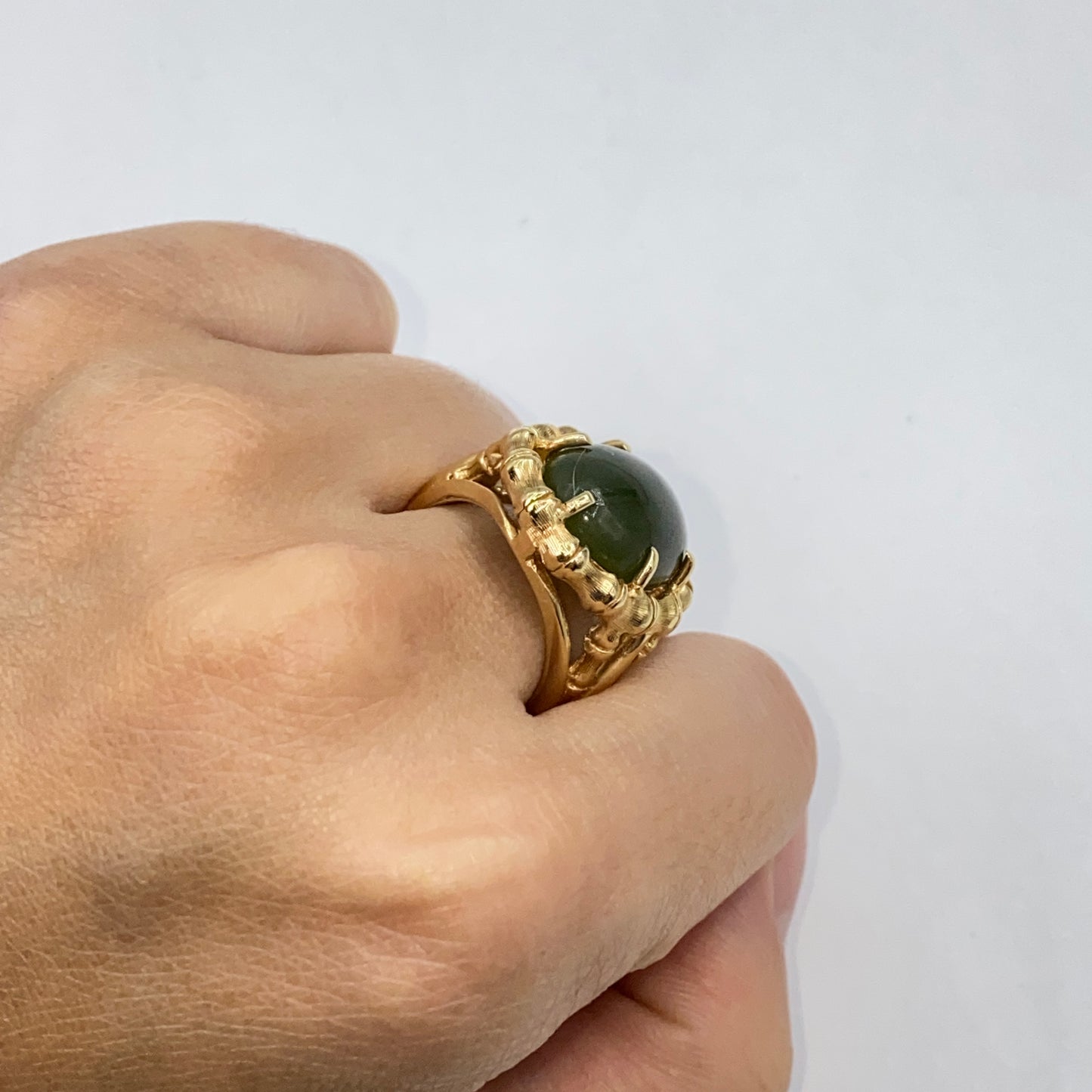Dorian Ring