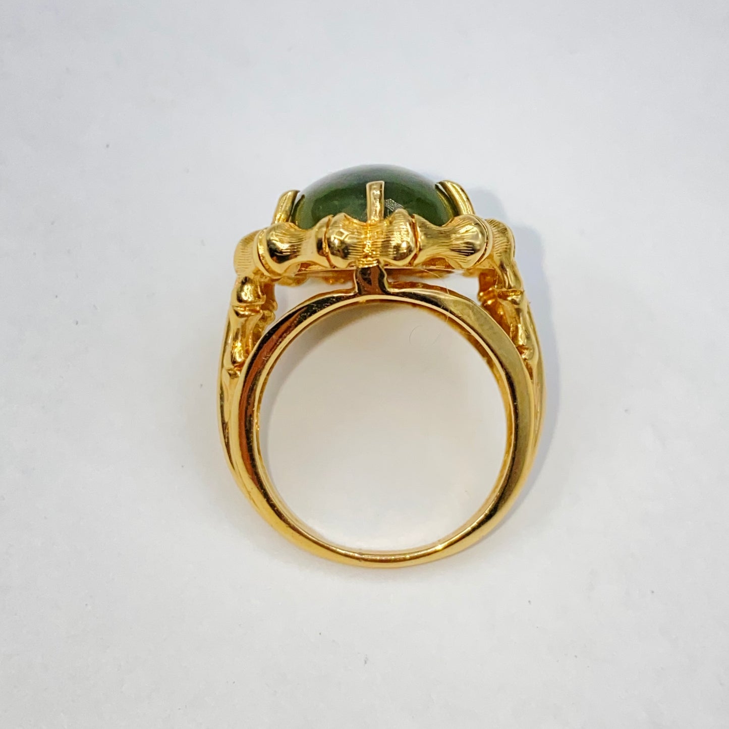 Dorian Ring