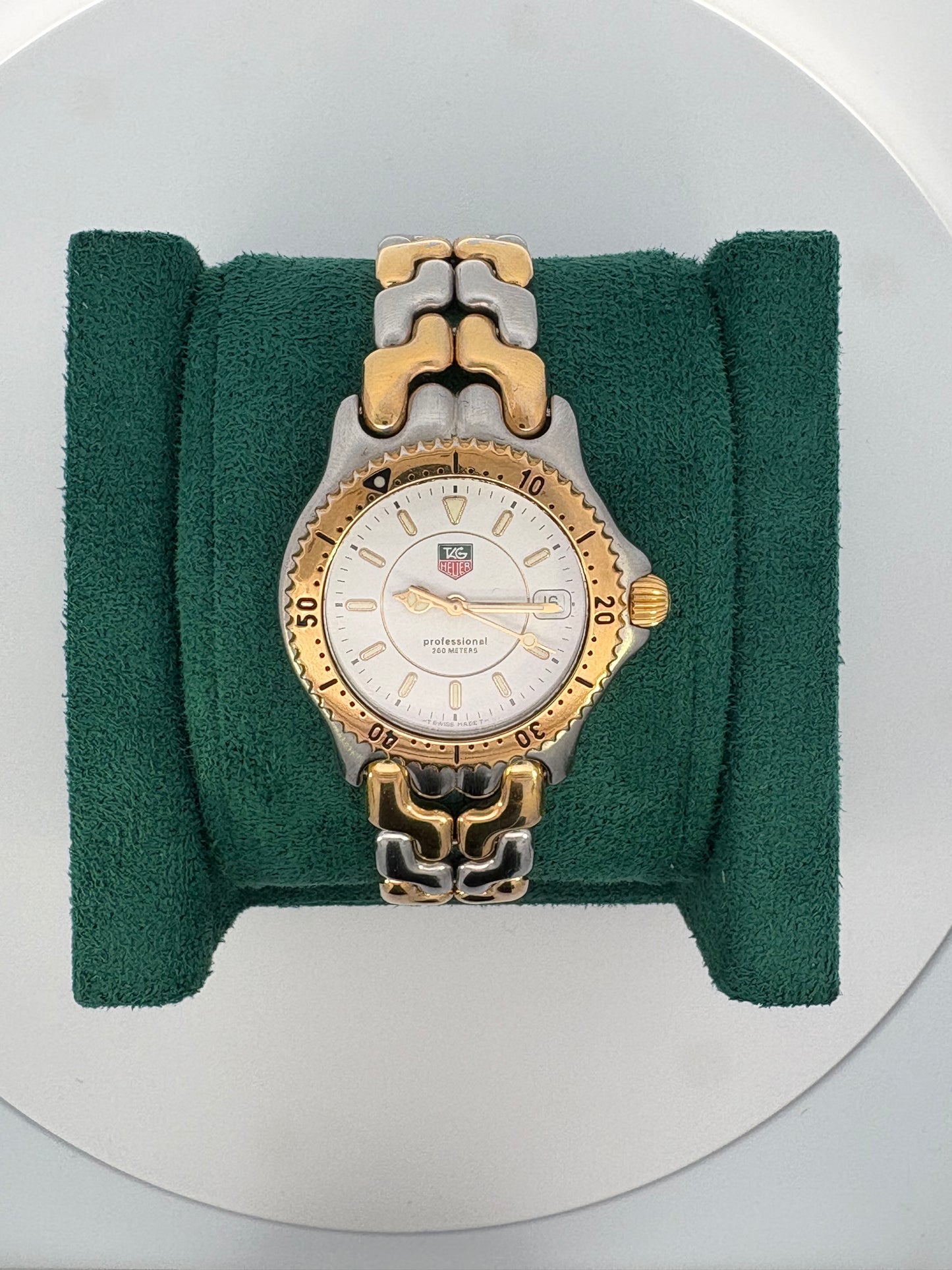 TAG Heuer Watch