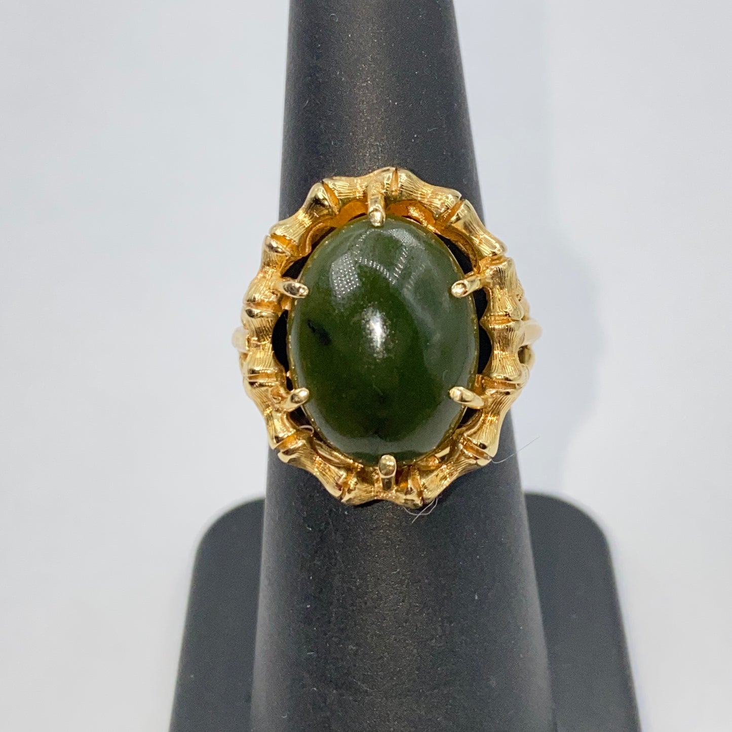 Dorian Ring
