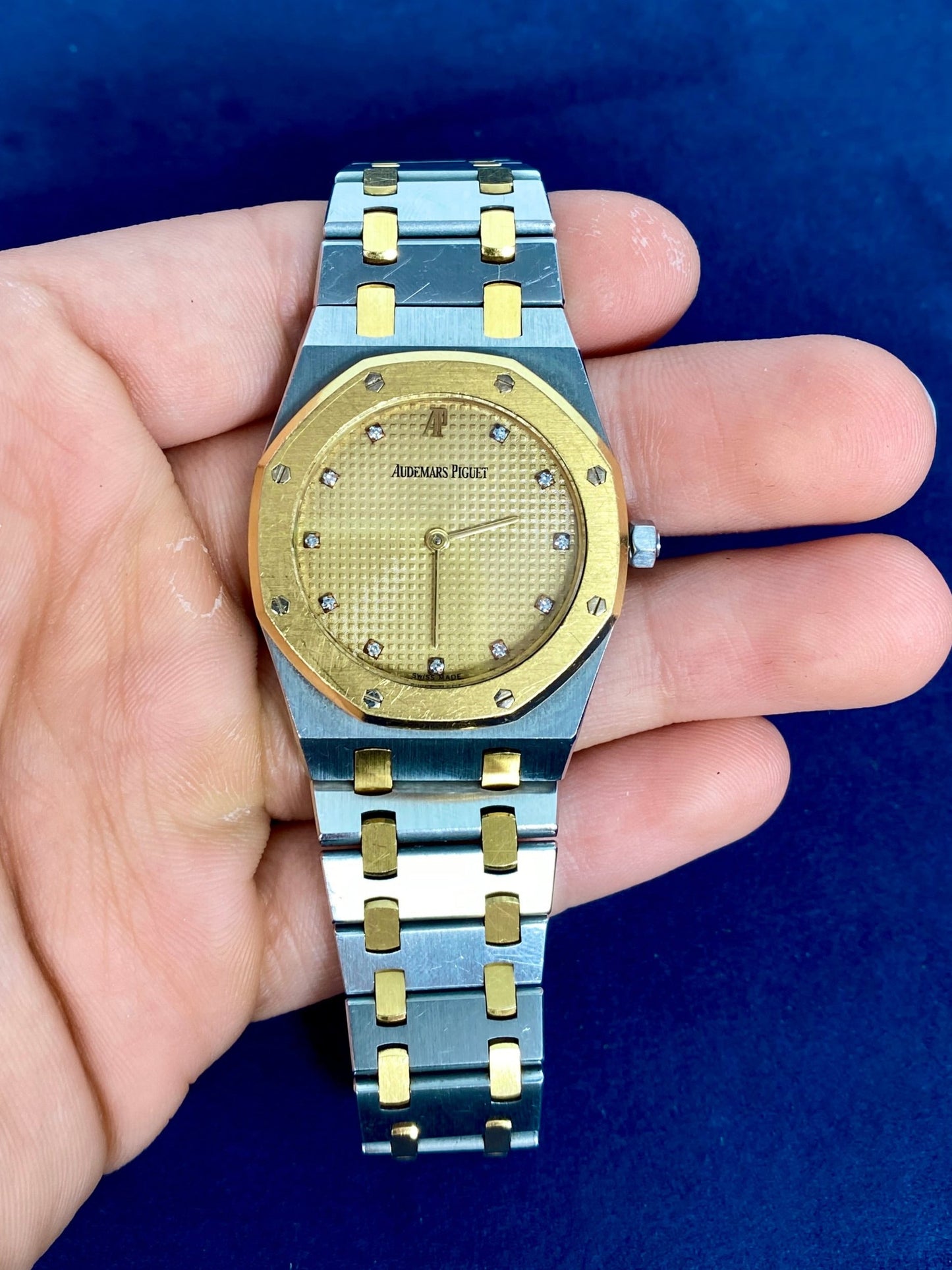 Audemars Piguet Royal Oak