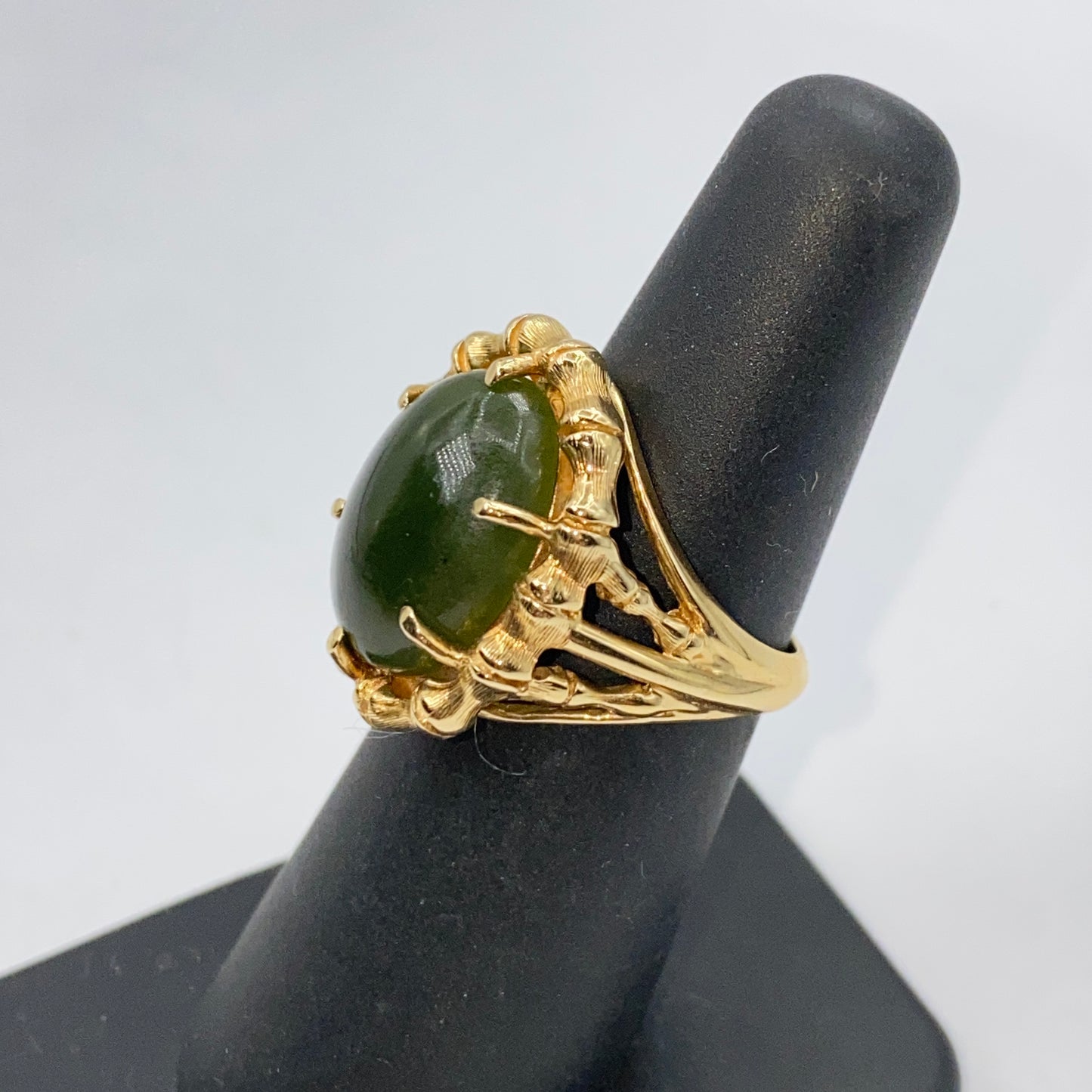 Dorian Ring