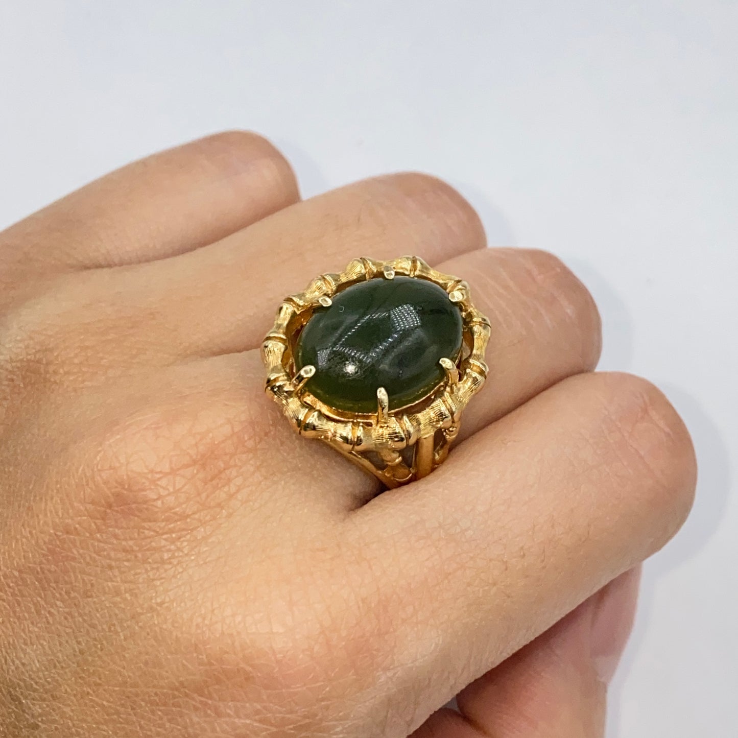 Dorian Ring