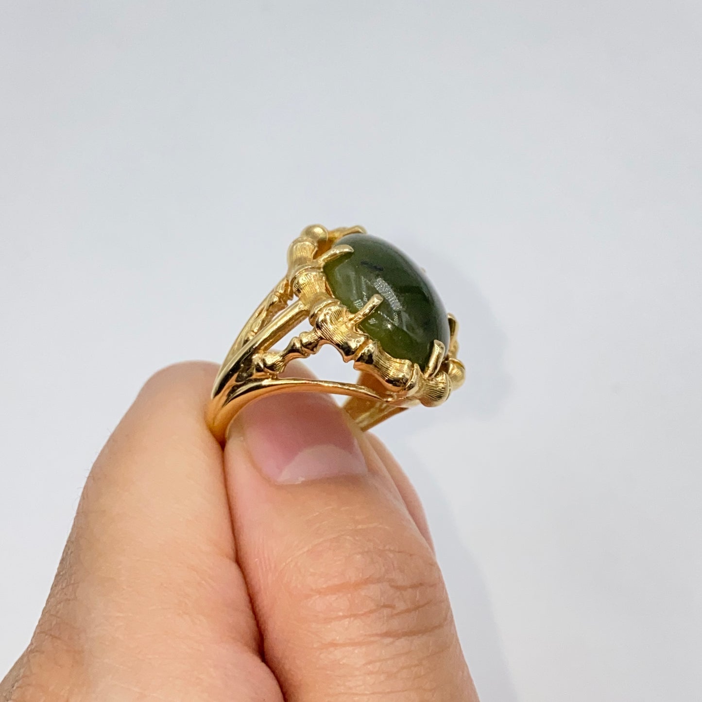 Dorian Ring