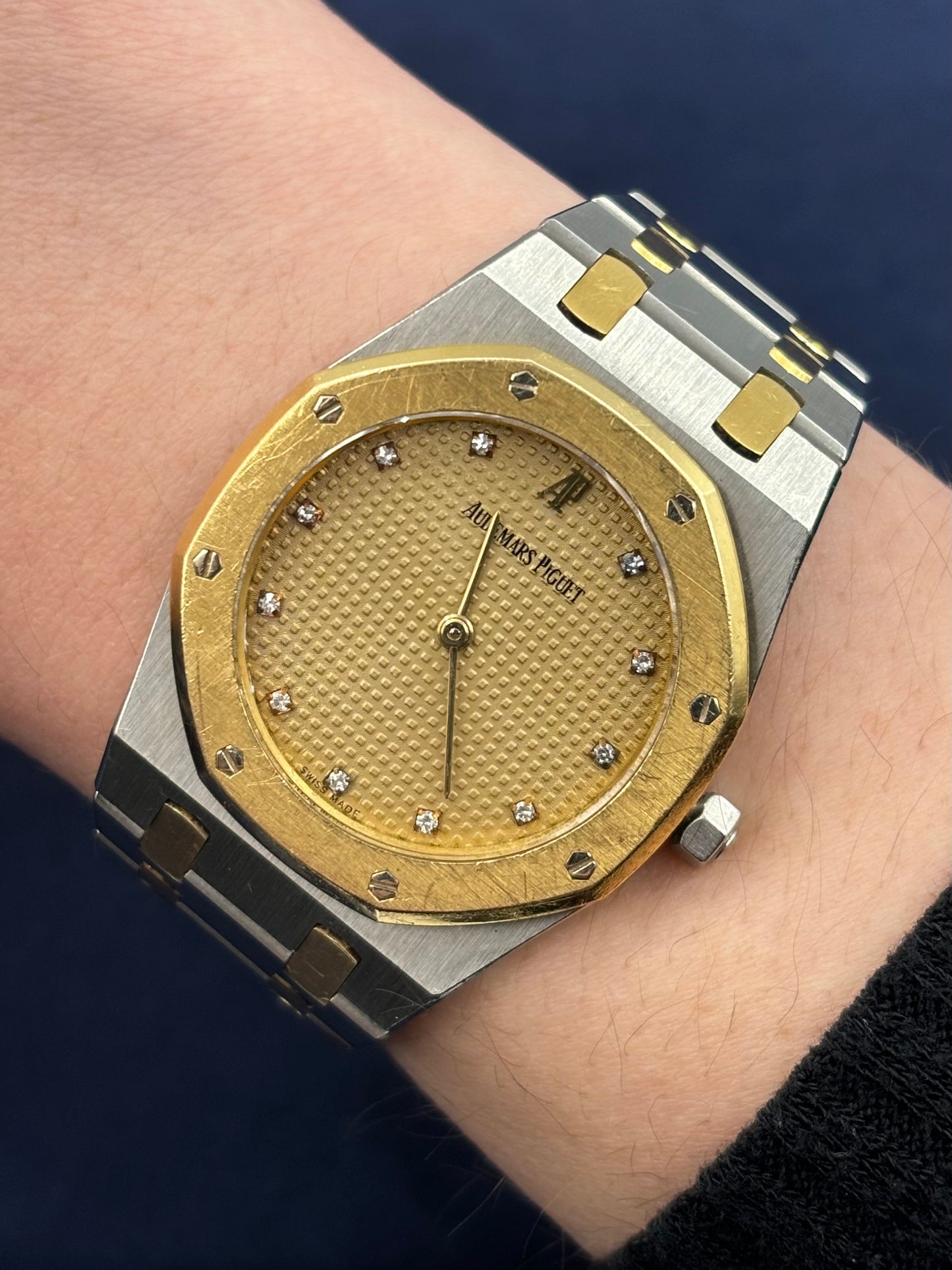 Audemars Piguet Royal Oak