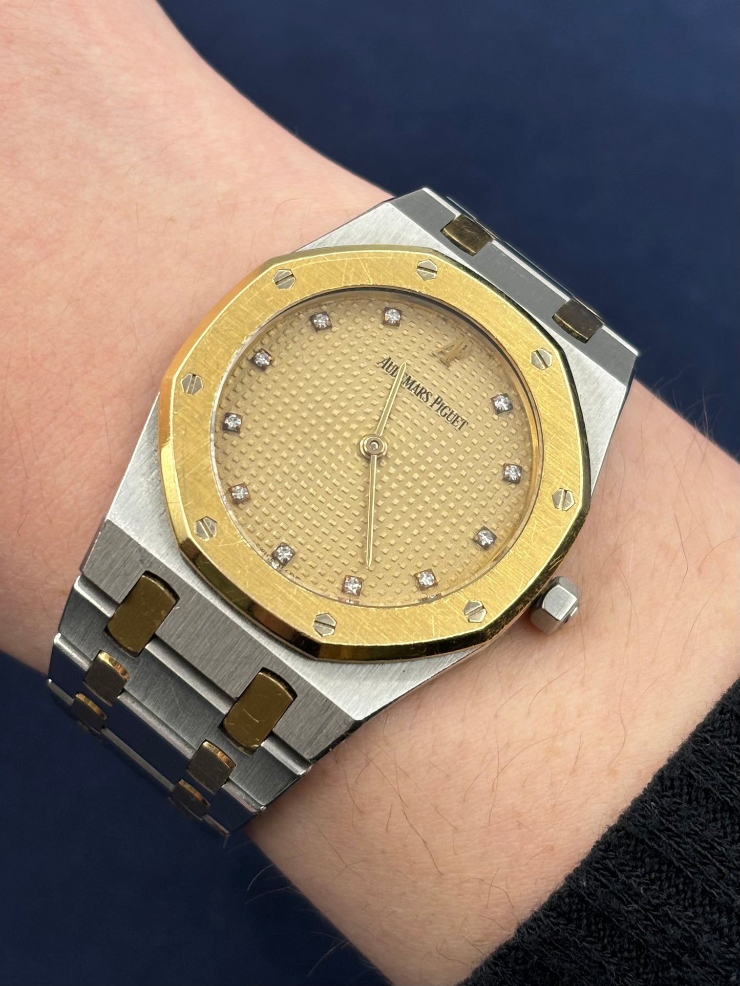 Audemars Piguet Royal Oak