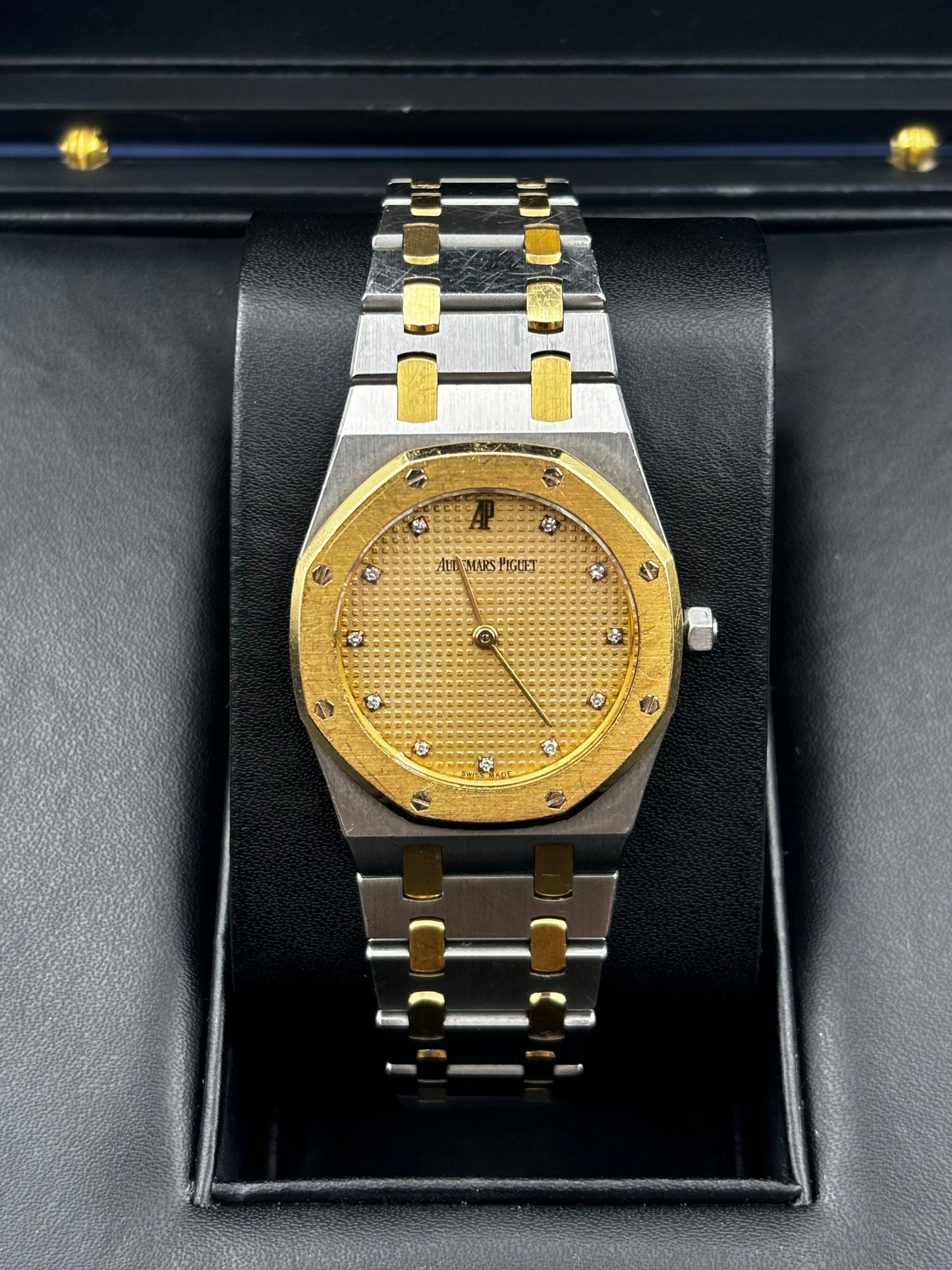 Audemars Piguet Royal Oak