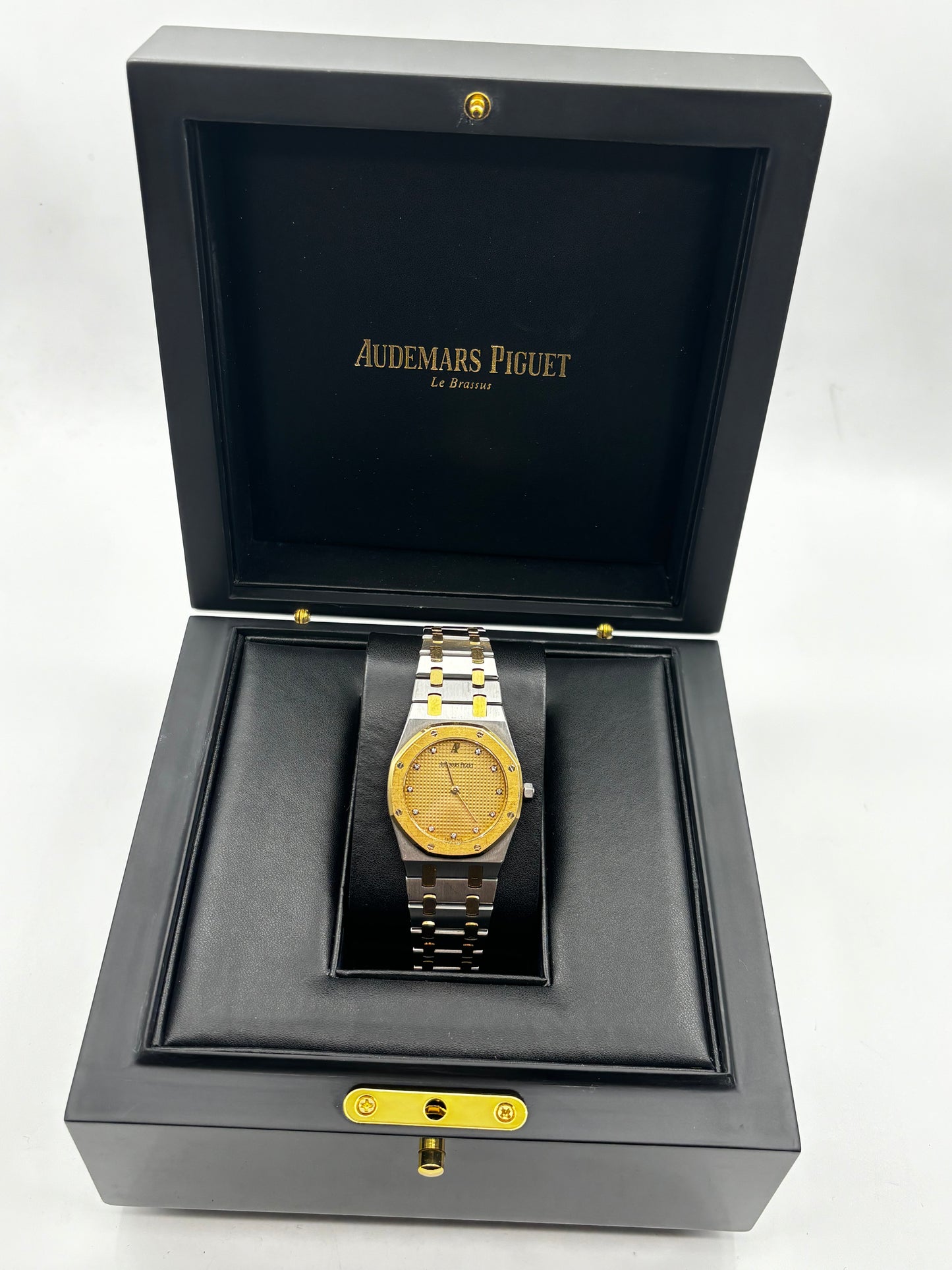 Audemars Piguet Royal Oak