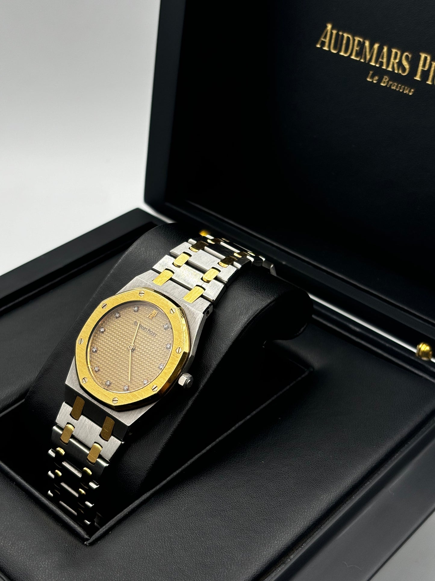 Audemars Piguet Royal Oak
