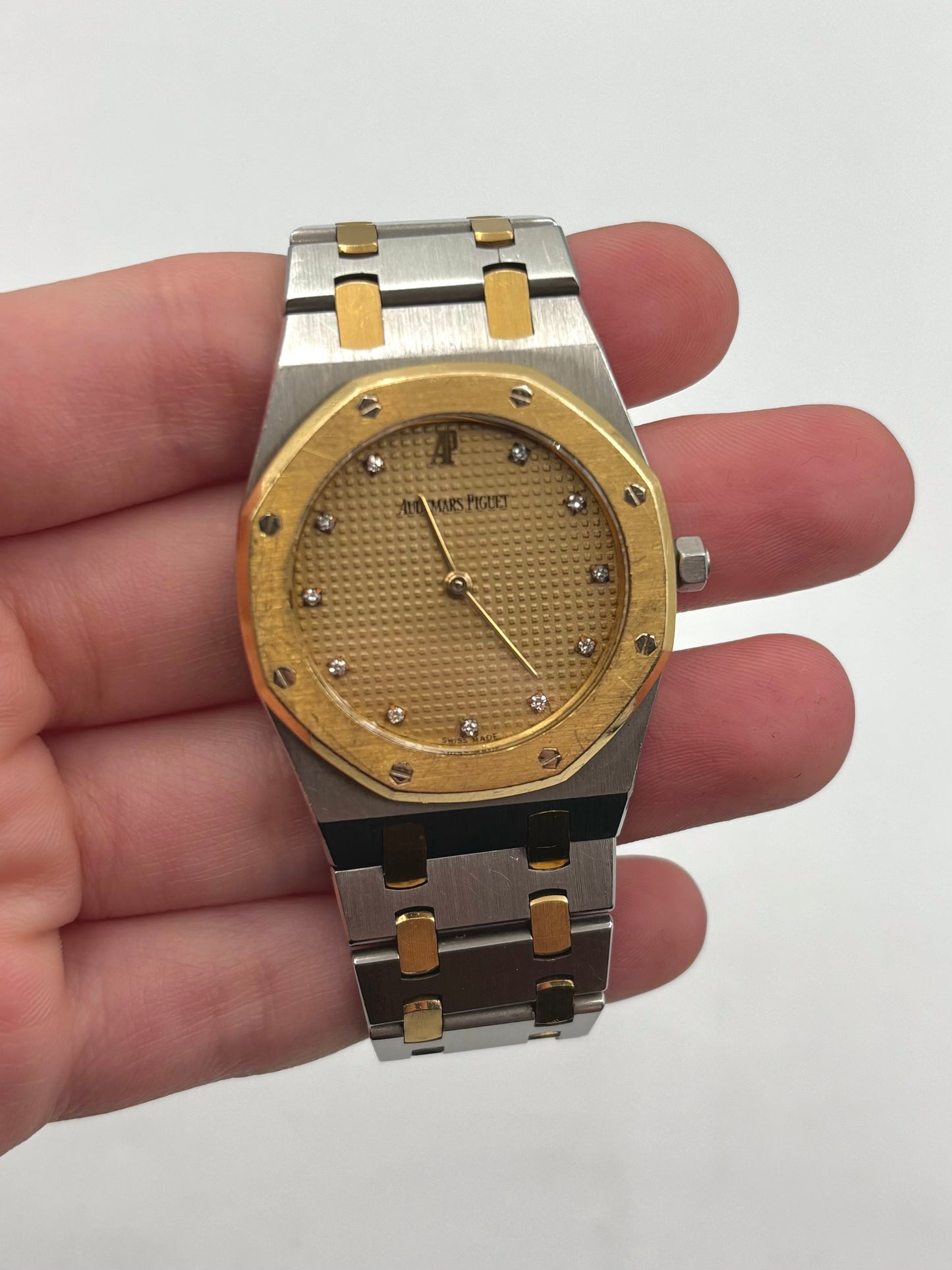 Audemars Piguet Royal Oak