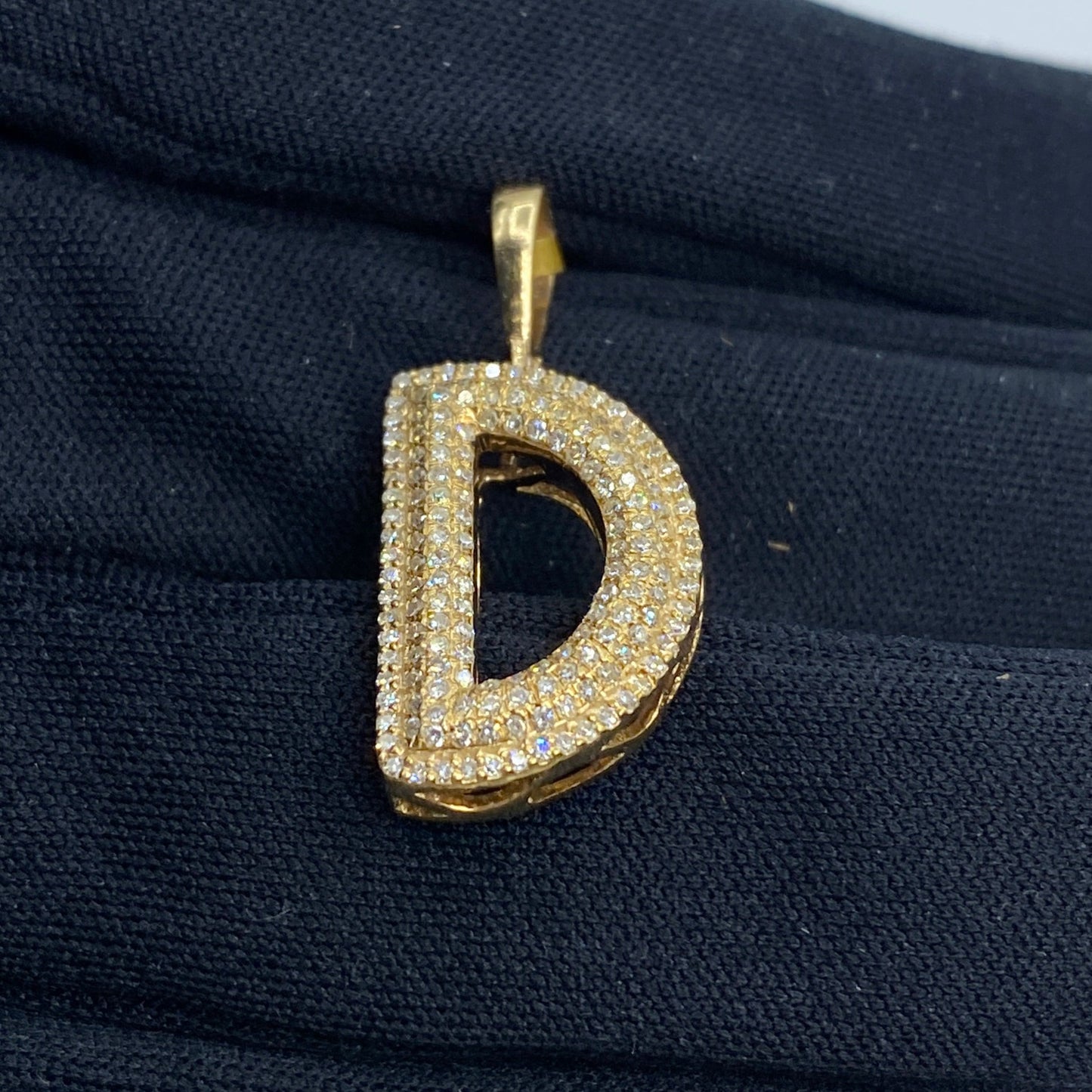 Initial D Bubble Pendant