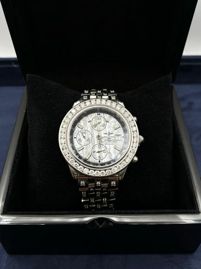 Breitling Chronomat Evolution 44mm