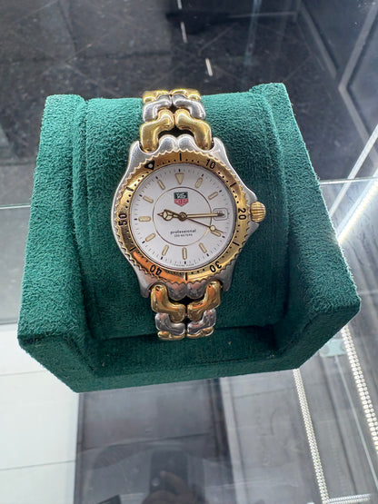 TAG Heuer Watch
