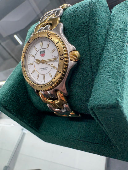 TAG Heuer Watch