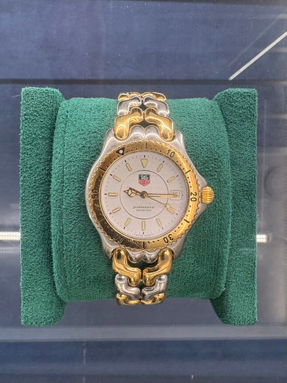 TAG Heuer Watch