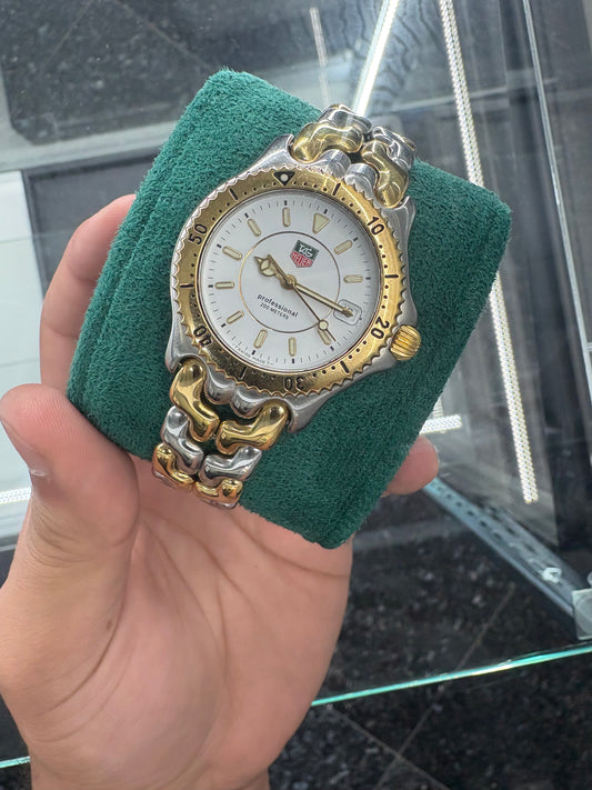 TAG Heuer Watch