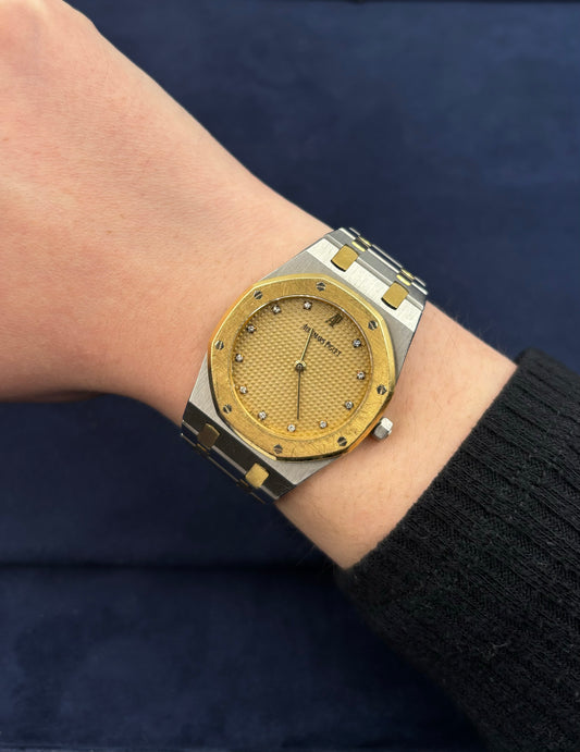Audemars Piguet Royal Oak