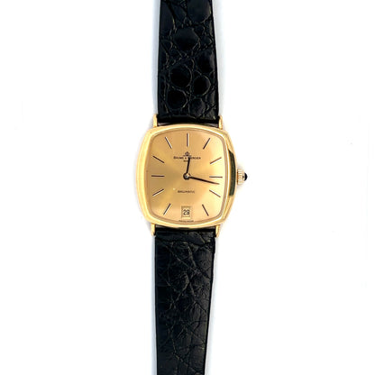 Baumer & Mercier Baumatic 1830s Watch