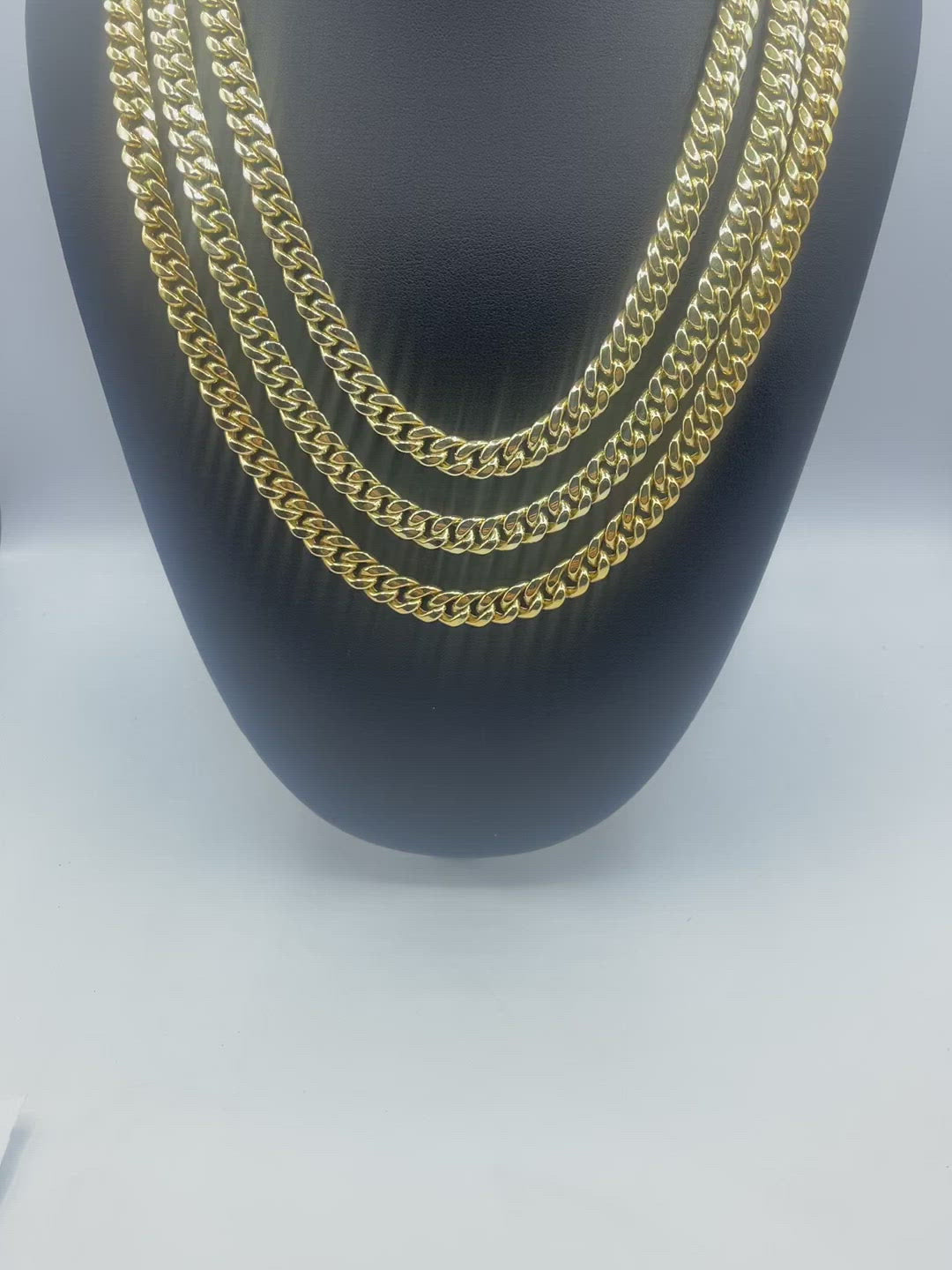 9mm miami store cuban link