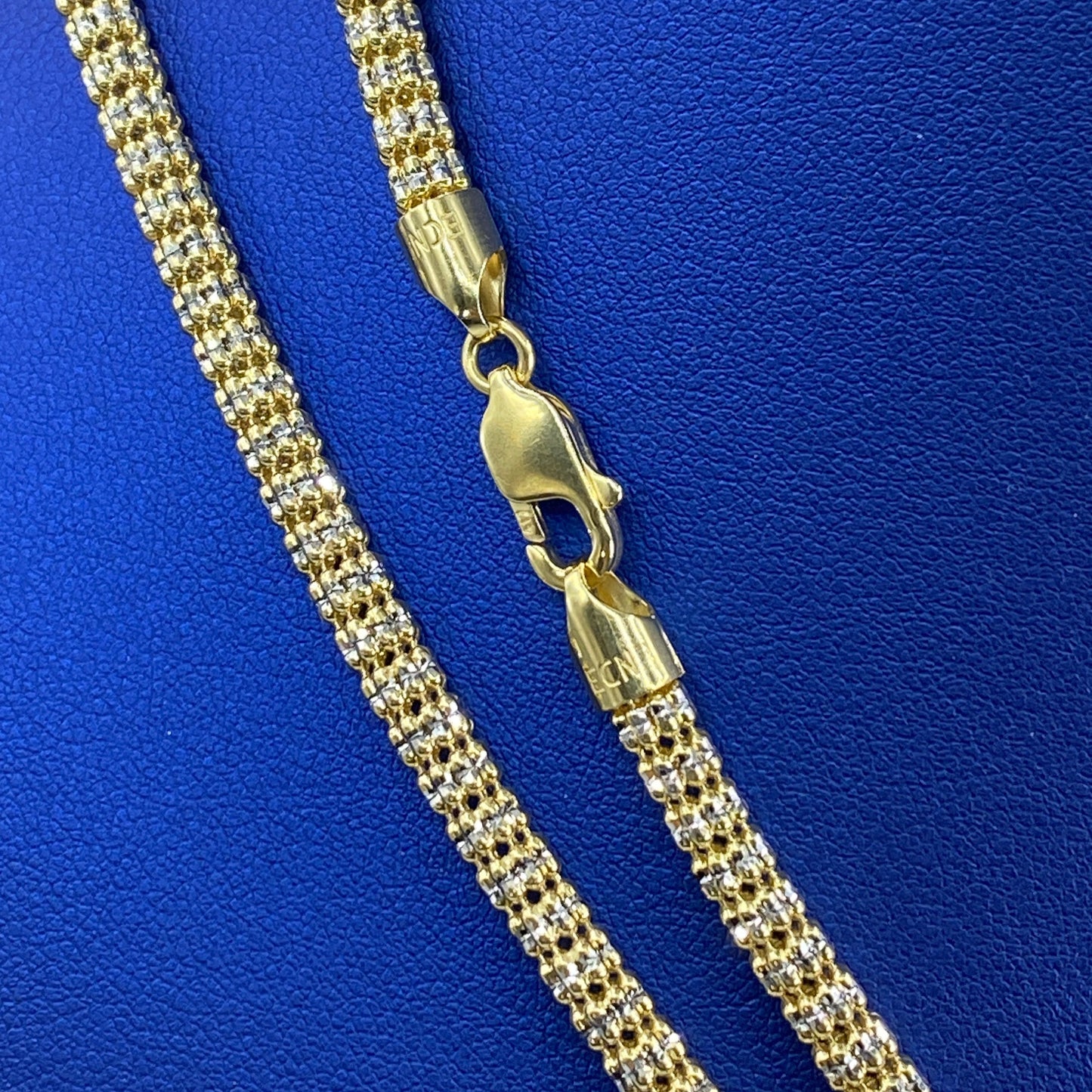 5.5MM Ice Chain 18-20"